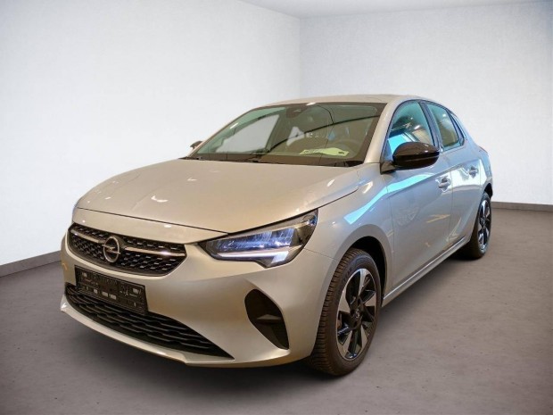 Opel Corsa E Corsa-e Elegance (Automata) Megérk...