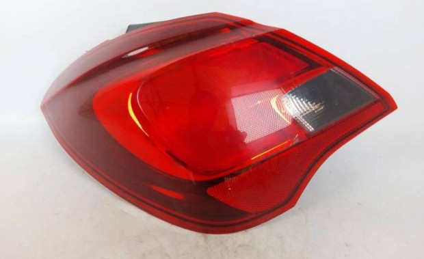 Opel Corsa E Hátsó lámpa 39090647