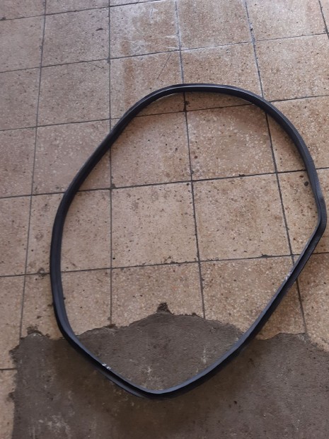 Opel Corsa E Jobb Hátsó Ajtó Gumikéder