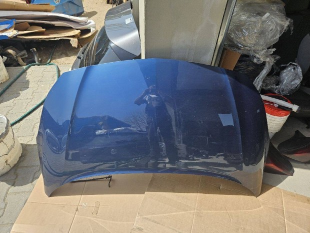 Opel Corsa E Motorh�ztet� k�k 7084