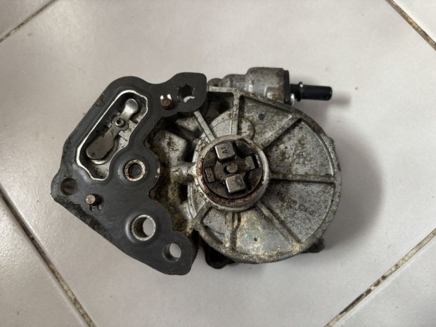 Opel Corsa E, Astra K vákuumpumpa 9140300240