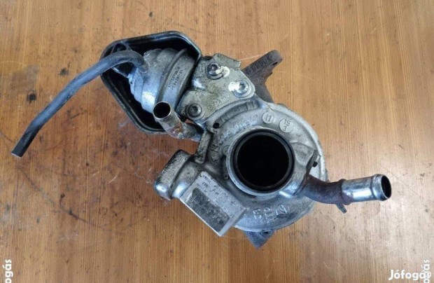 Opel Corsa E , Fiat , Lancia , Honeywell Turb�felt�lt� 55256743