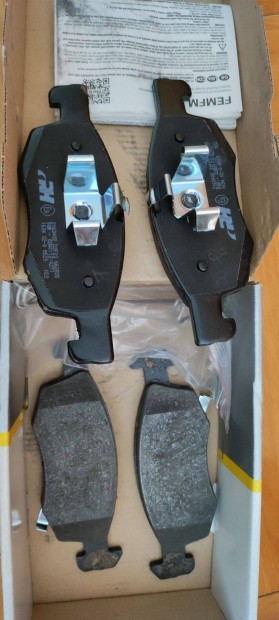 Opel Corsa E els fkbett