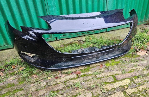 Opel Corsa E els lkhrt PDC 2015-