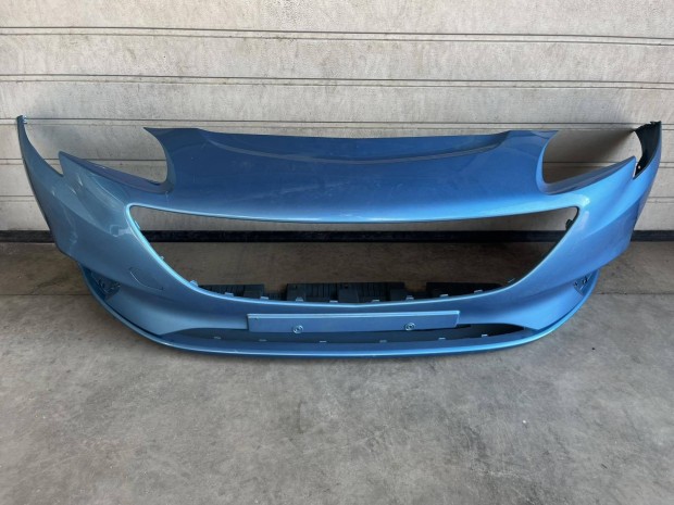 Opel Corsa E első lökhárító lökő 2014-2019 39003567