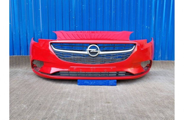 Opel Corsa E gyri 39003567 els lkhrt