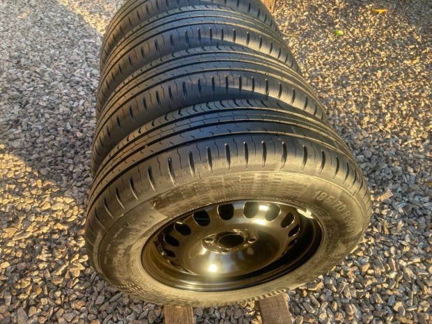 Opel Corsa E komplett ny�ri szett 185/70 R14
