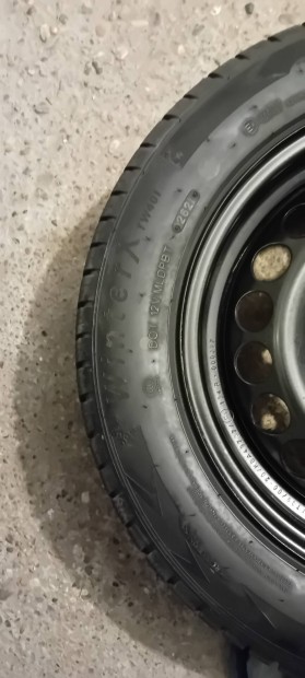 Opel Corsa E tligumi aclfelnivel