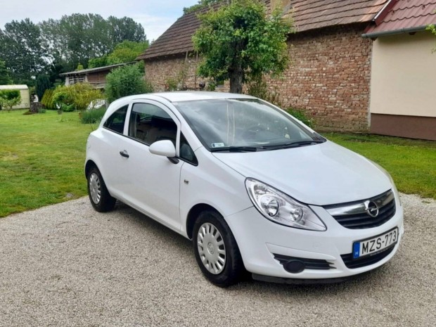 Opel Corsa Eco1,0