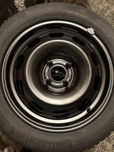 Opel Corsa F 16col tli szett