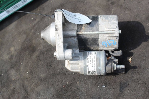 Opel Corsa F 1.2B Önindító 9812715380 (216)