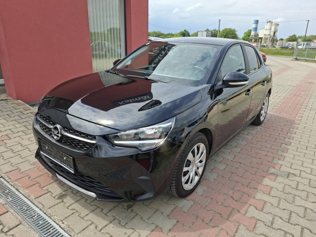 Opel Corsa F 1.2 BEST Garantált 88000Km!
