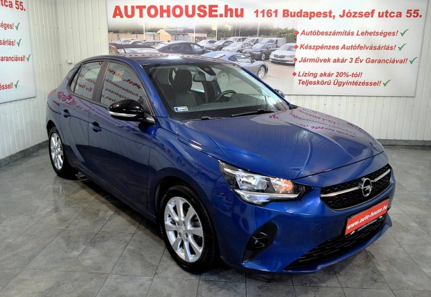 Opel Corsa F 1.2 Business Edition 3.385.000 + Á...