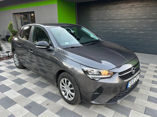 Opel Corsa F 1.2 Business Edition Magyar---25.0...