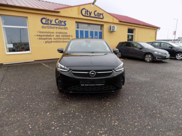 Opel Corsa F 1.2 Business Elegance