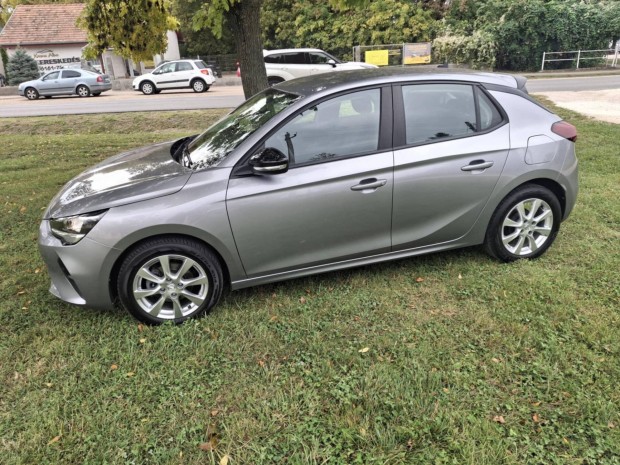 Opel Corsa F 1.2 Business Elegance Akár 1Év GAR...