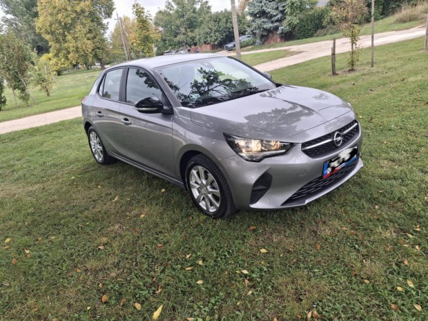 Opel Corsa F 1.2 Business Elegance Akár 1Év GAR...