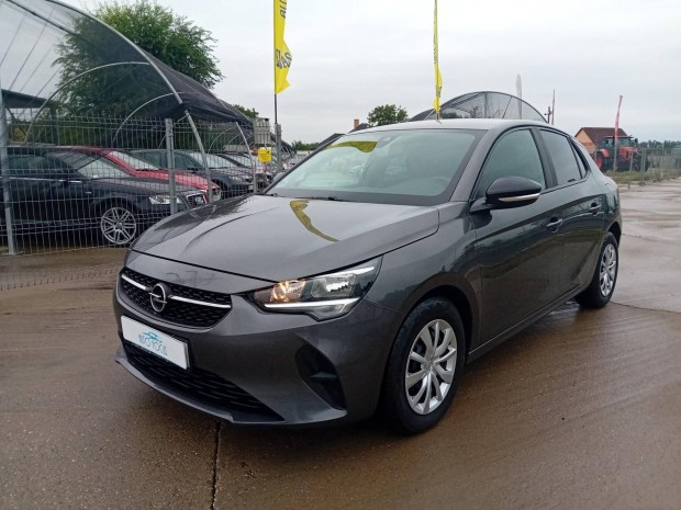 Opel Corsa F 1.2 Business Elegance Magyar. 1 TU...