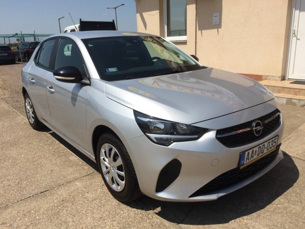 Opel Corsa F 1.2 Edition 27ekm!M.o-i!Srlsmen...