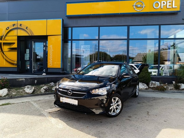 Opel Corsa F 1.2 Edition Áfás!Magyarországi!1.t...