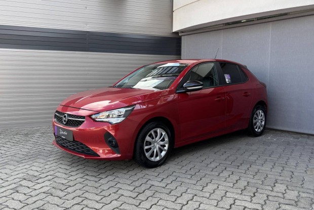 Opel Corsa F 1.2 Edition Garanci�val!