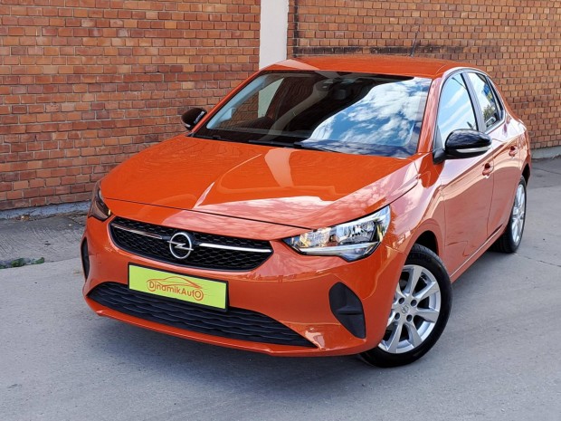 Opel Corsa F 1.2 Edition Koccansgtl-Svtart...