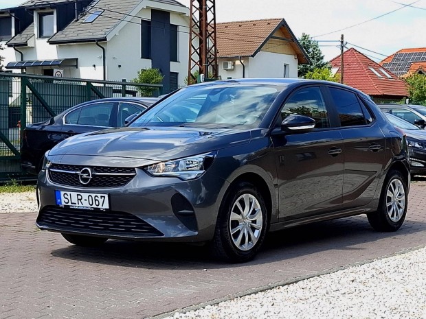 Opel Corsa F 1.2 Edition Magyarországi!1.tul.!K...