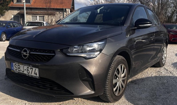 Opel Corsa F 1.2 Edition Magyarorsz�gi! 77.000K...