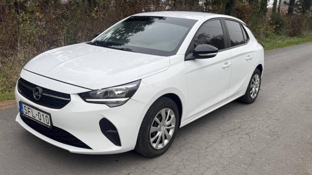 Opel Corsa F 1.2 Edition Tempomat. svtart . ...