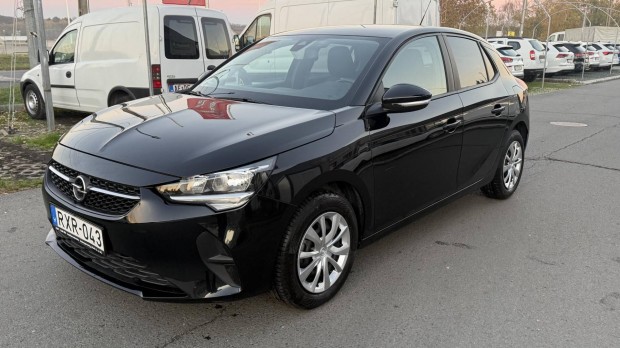 Opel Corsa F 1.2 Edition Tolatkamera.tempomat...