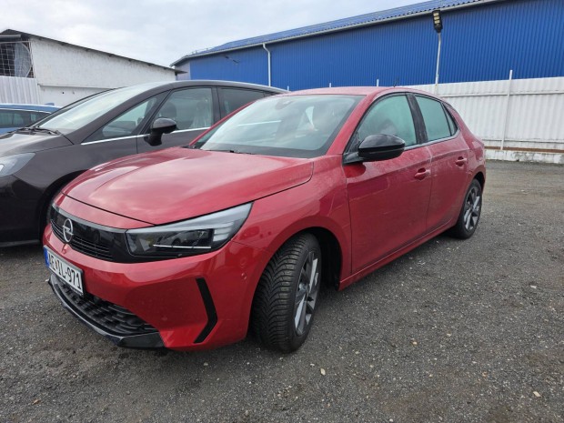 Opel Corsa F 1.2 Edition �jszer� �llapot! C�g�n...