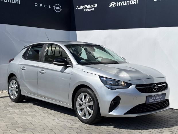 Opel Corsa F 1.2 Edition magyarorszgi / 32e km...