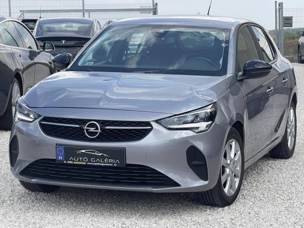 Opel Corsa F 1.2 Elegance Mo.-i -- 1.tulaj -- 2...