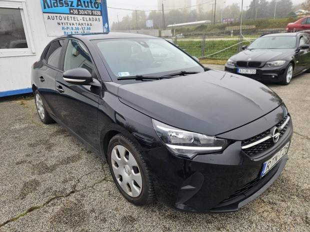 Opel Corsa F 1.2 T Business Edition Magyarorsz...