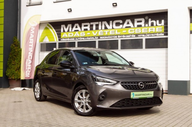 Opel Corsa F 1.2 T Business Edition Sport Moons...