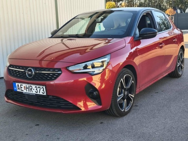 Opel Corsa F 1.2 T Business Edition (Automata)