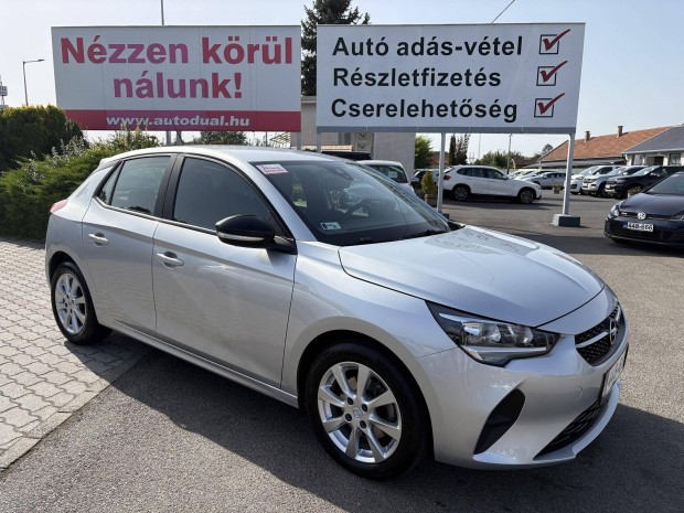 Opel Corsa F 1.2 T Edition