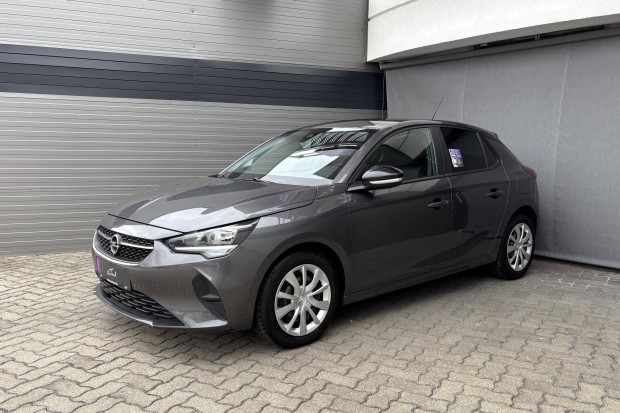 Opel Corsa F 1.2 T Edition Garancival!