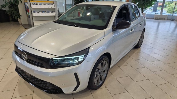 Opel Corsa F 1.2 T Edition Kszletspr akci....