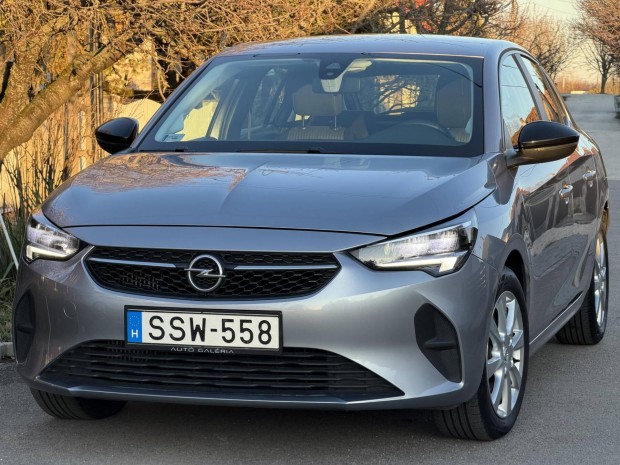 Opel Corsa F 1.2 T Edition (Automata) 27% �FA -...