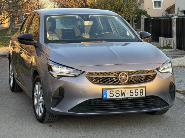 Opel Corsa F 1.2 T Edition (Automata) 27% �FA -...