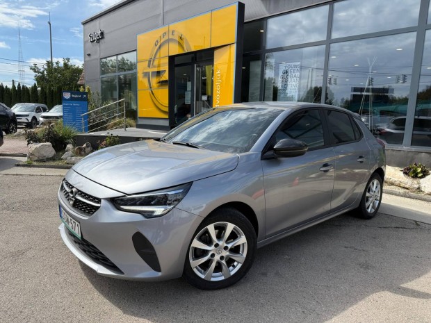 Opel Corsa F 1.2 T Edition (Automata) Magyarors...