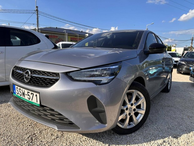 Opel Corsa F 1.2 T Edition (Automata) Magyarors...