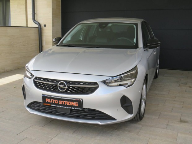 Opel Corsa F 1.2 T Elegance 38.072 km !! Els T...