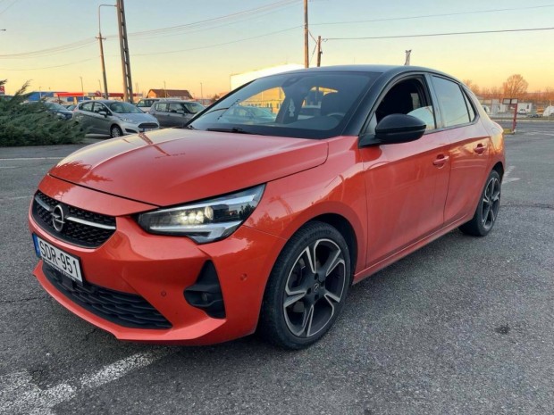 Opel Corsa F 1.2 T GS Line Plus