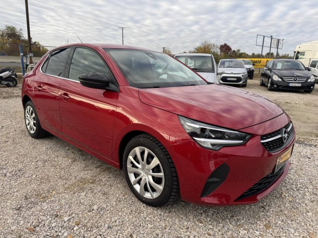 Opel Corsa F 1.2 T GS Line Plus Hitel! Csere-BE...