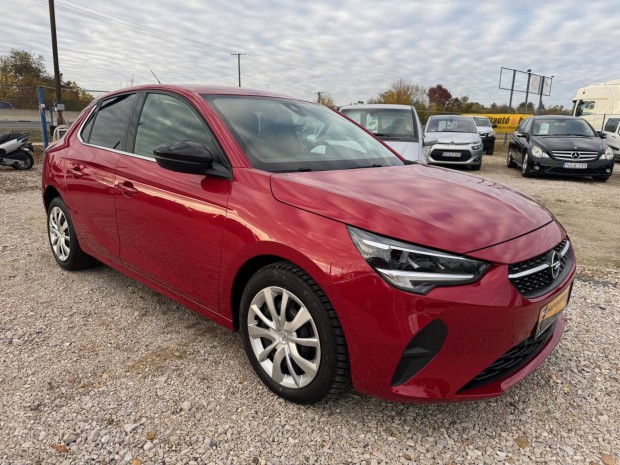 Opel Corsa F 1.2 T GS Line Plus Hitel! Csere-BE...