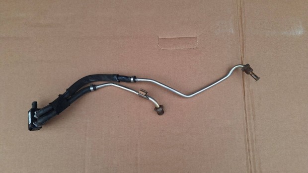 Opel Corsa F 1.2 Turbo Motortr Alkatrsz