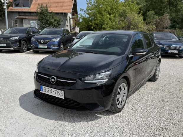 Opel Corsa F 1.5 CDTI Edition Áfás! Magyarorszá...
