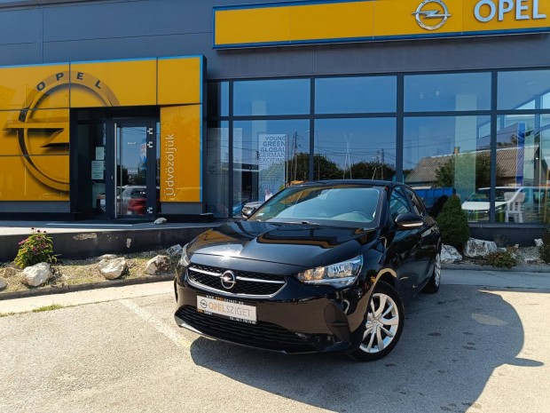 Opel Corsa F 1.5 CDTI Edition Áfás! Magyarorszá...